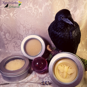 Lotion Bars