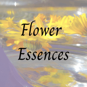 Flower Essences